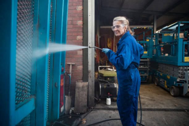 Best Pressure Washing Near Me  in Wolf Point, MT