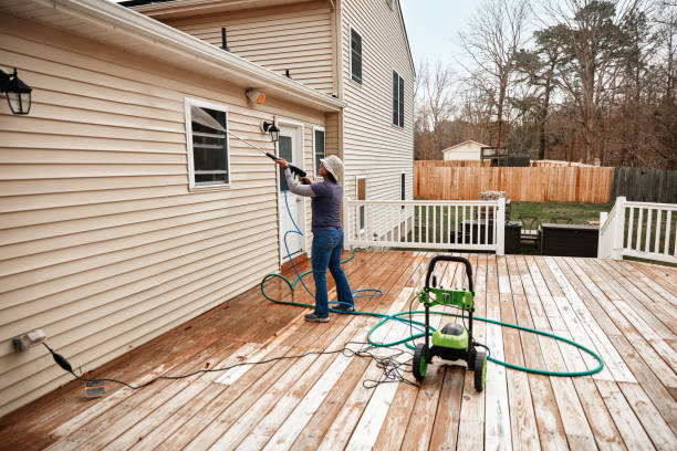 Best Power Washing Near Me  in Wolf Point, MT