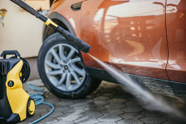 Best Affordable Power Washing  in Wolf Point, MT