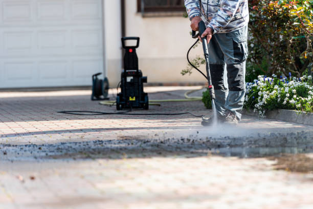 Best Pressure Washing Brick  in Wolf Point, MT