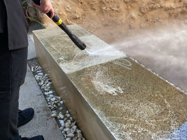 Reliable Wolf Point, MT Pressure Washing Solutions