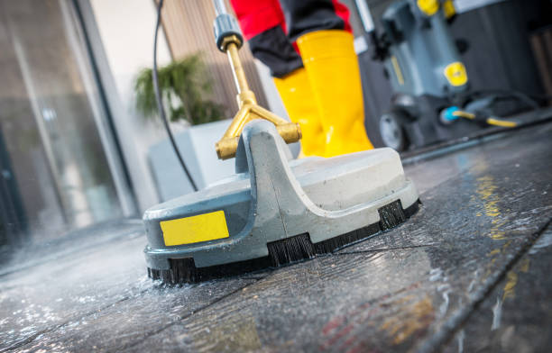 Best Garage Pressure Washing  in Wolf Point, MT