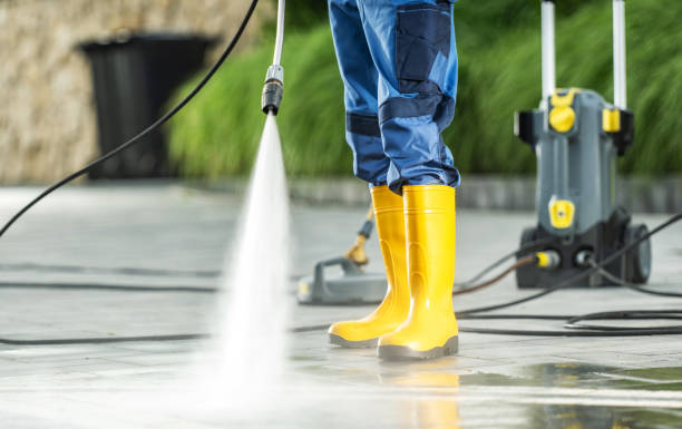 Best Commercial Building Pressure Washing  in Wolf Point, MT