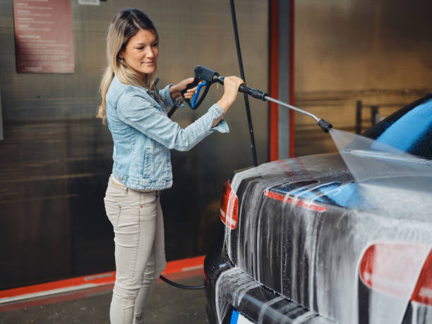 Best Roof Power Washing Services  in Wolf Point, MT