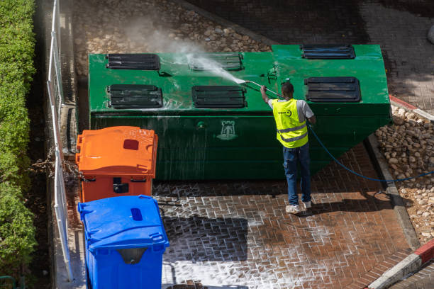 Pressure Washing Contractors in Wolf Point, MT